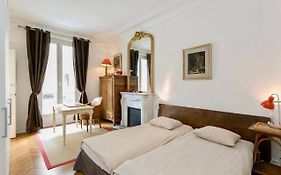 Charming Bedroom
